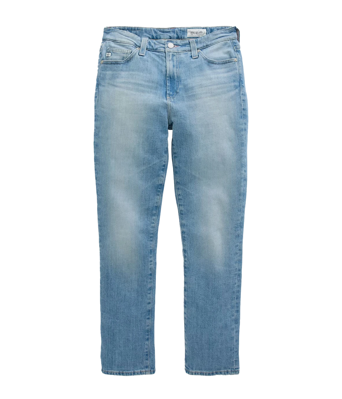 Mari Crop Jean in Cruiser