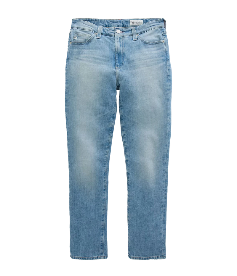 Mari Crop Jean in Cruiser