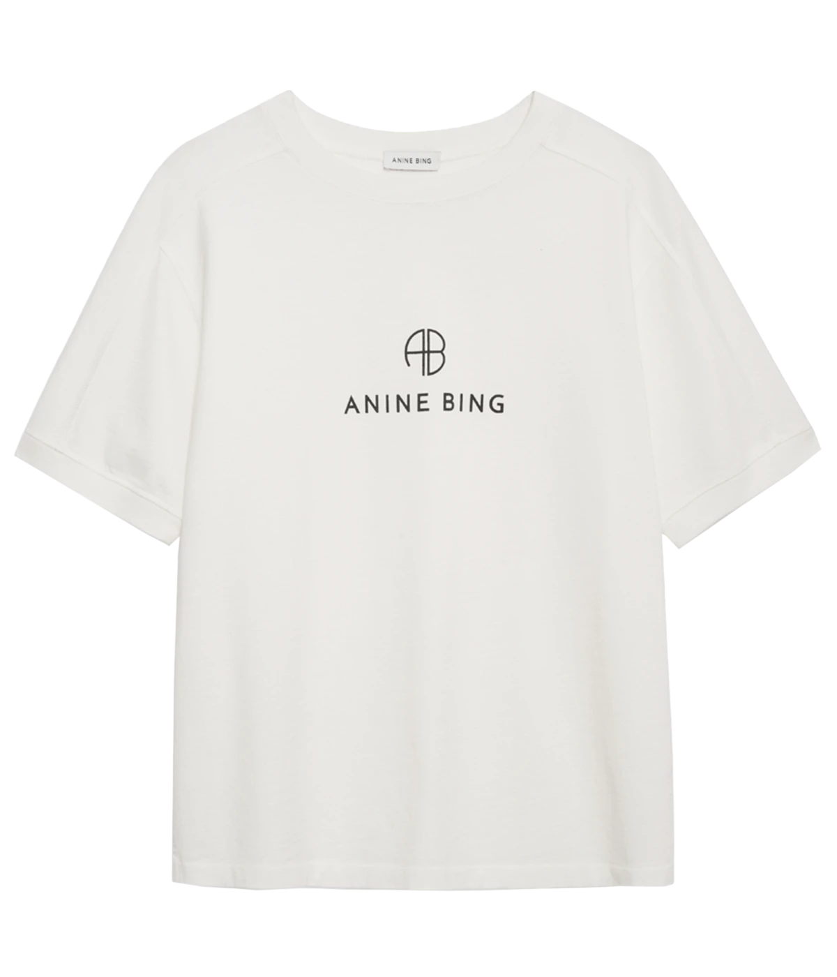Jaylin Tee in Ivory