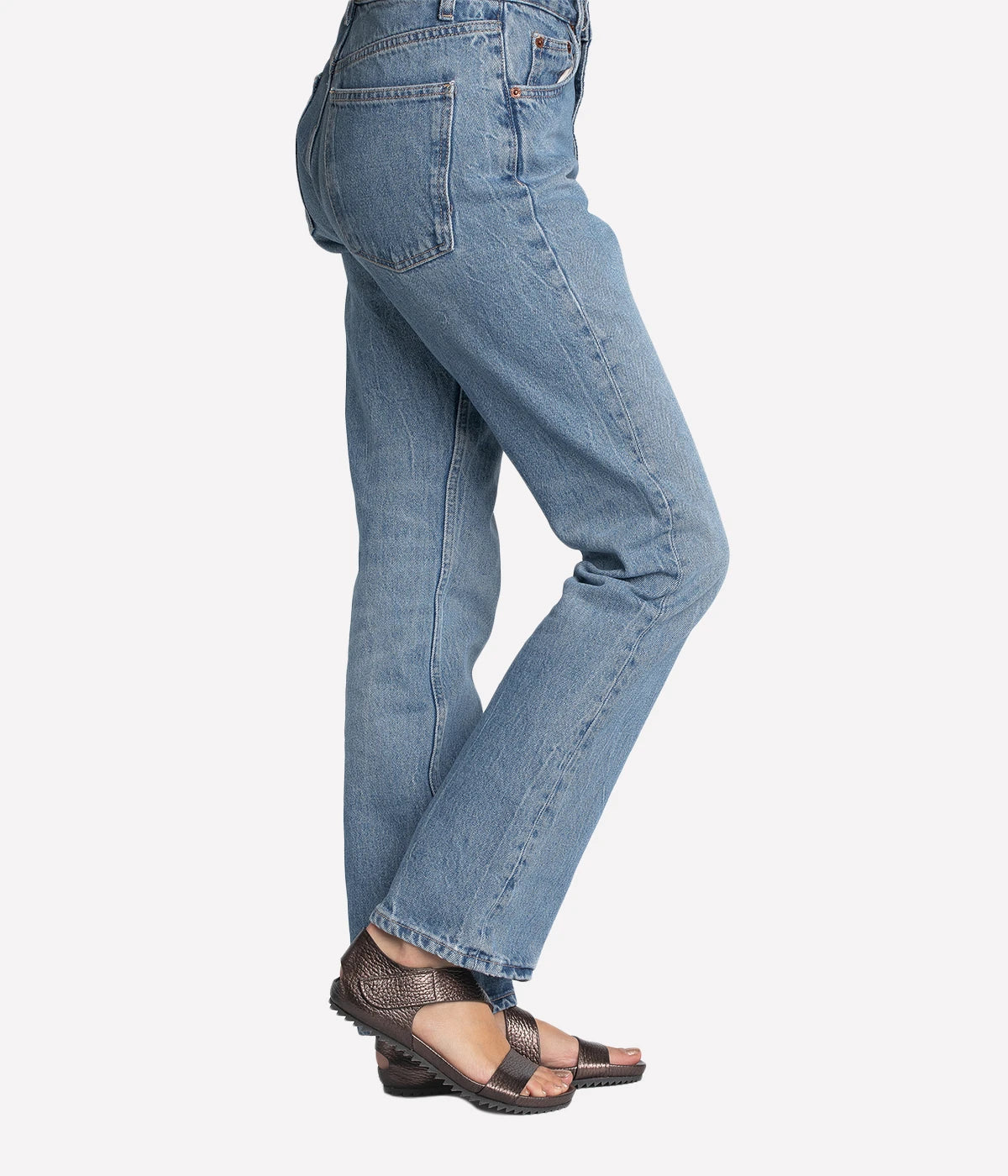 Jedda in Fume Cervo Lame