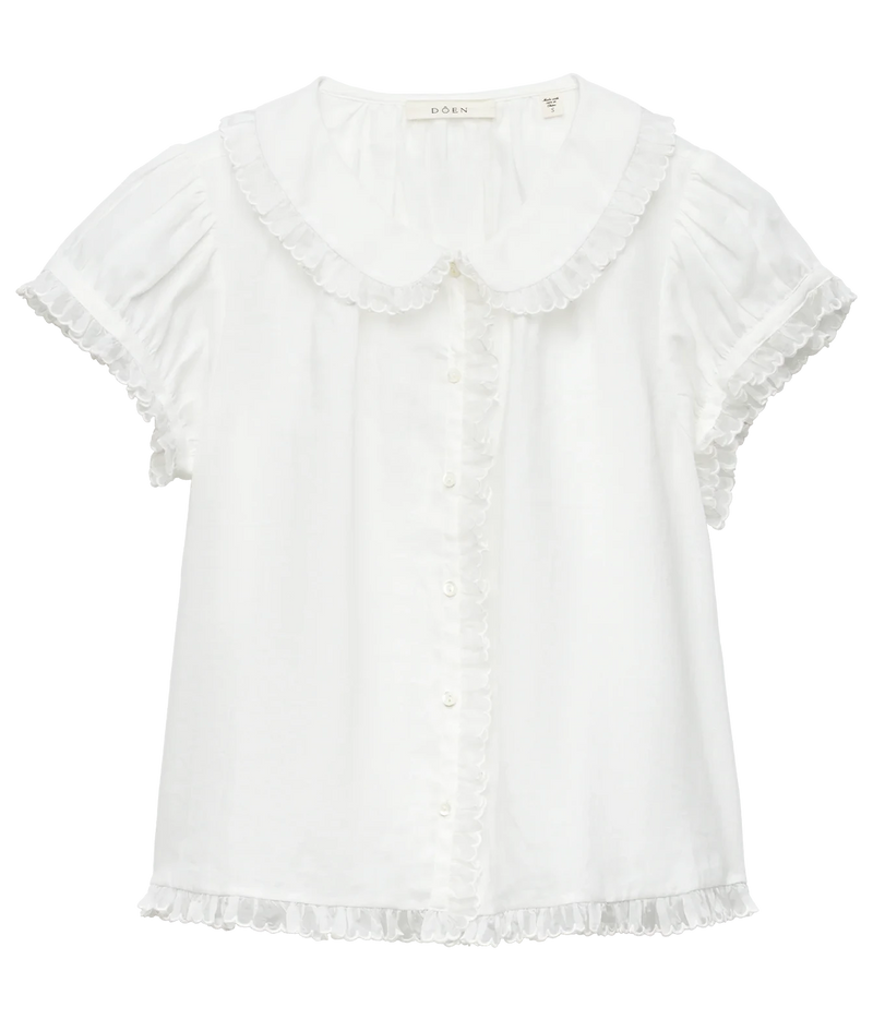 Karina Top In Salt