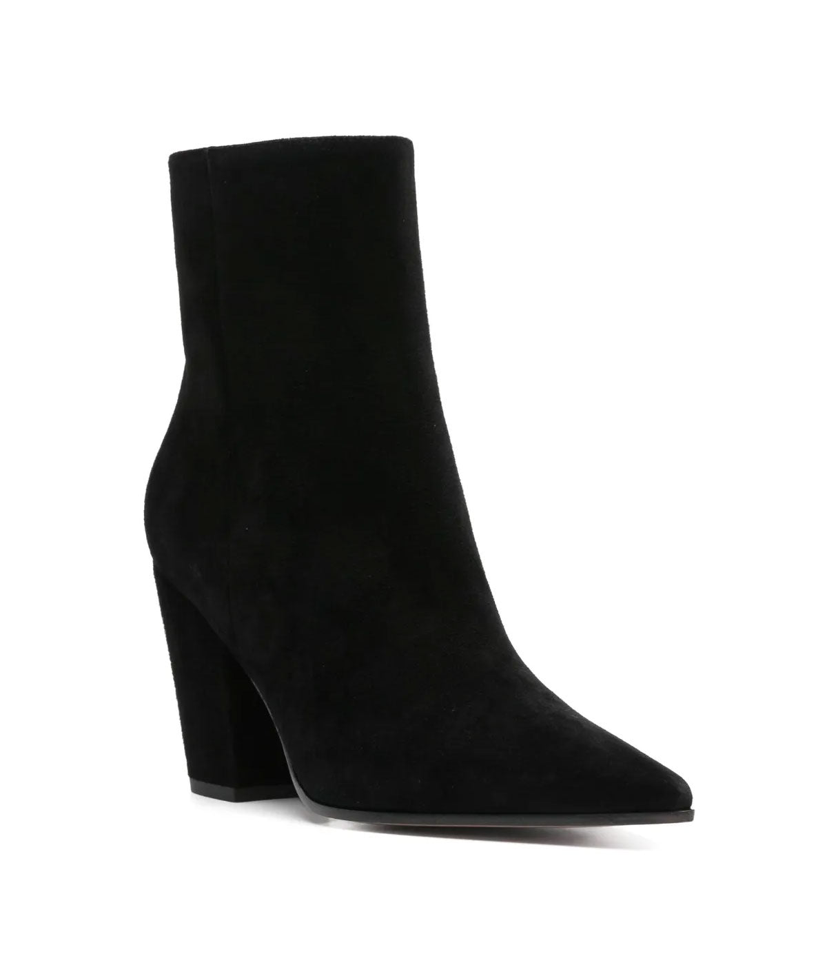 Keinna Bootie in Black