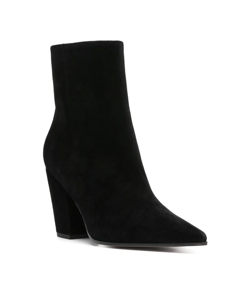 Keinna Bootie in Black
