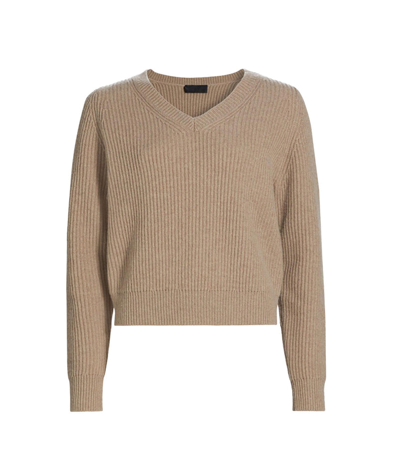 Korina Sweater in Arabian Sands