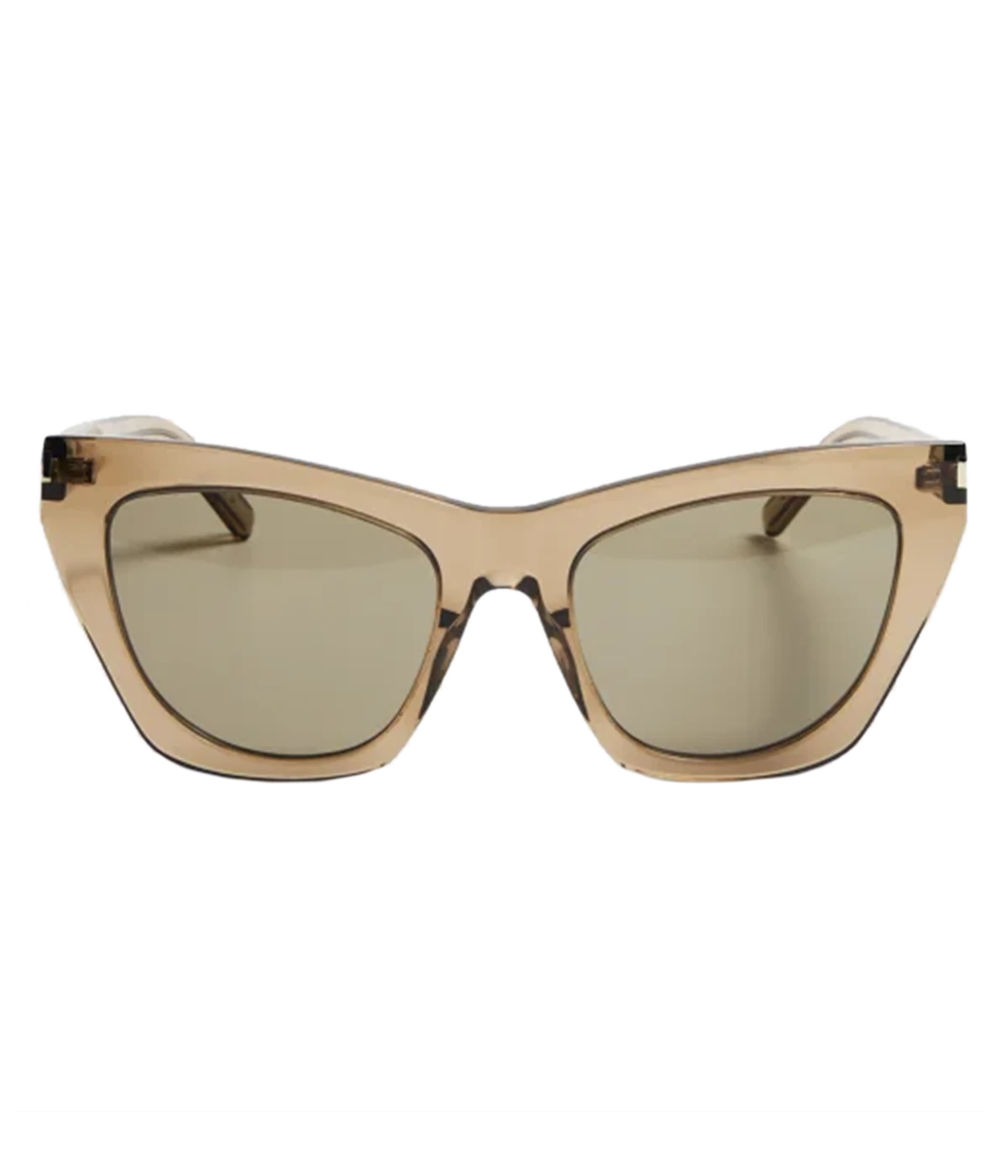 Kate Sunglasses in Brown