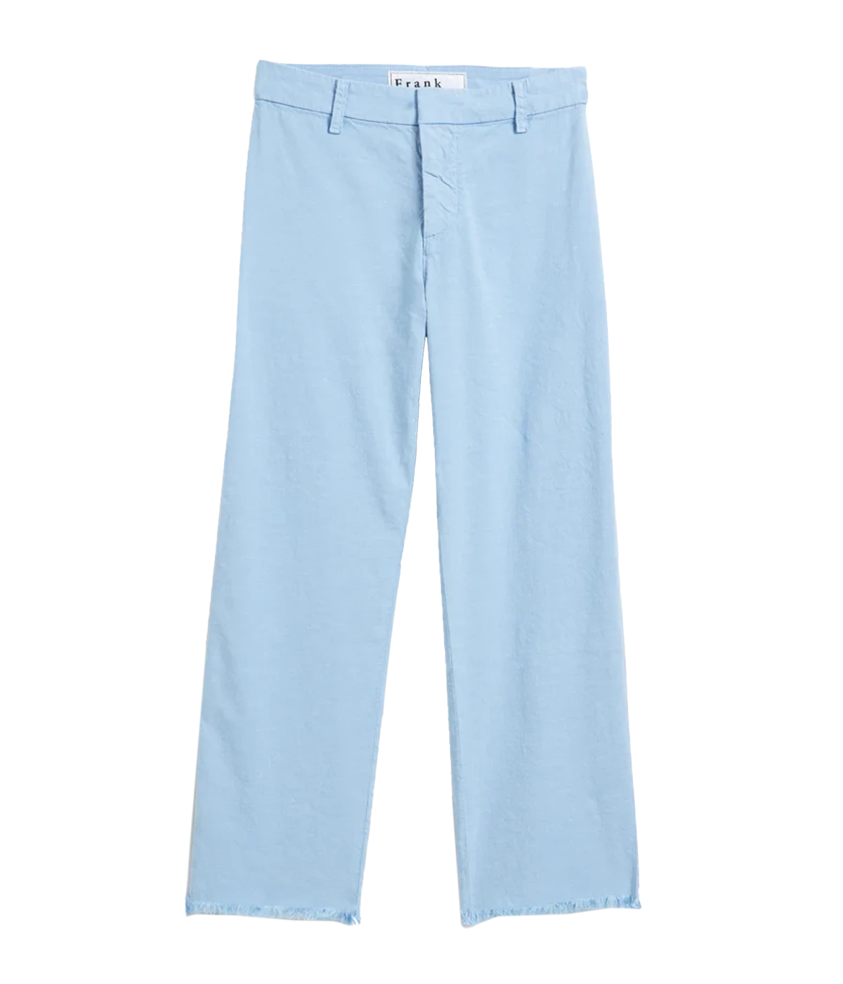 Kinsale Performance Pant in Breeze