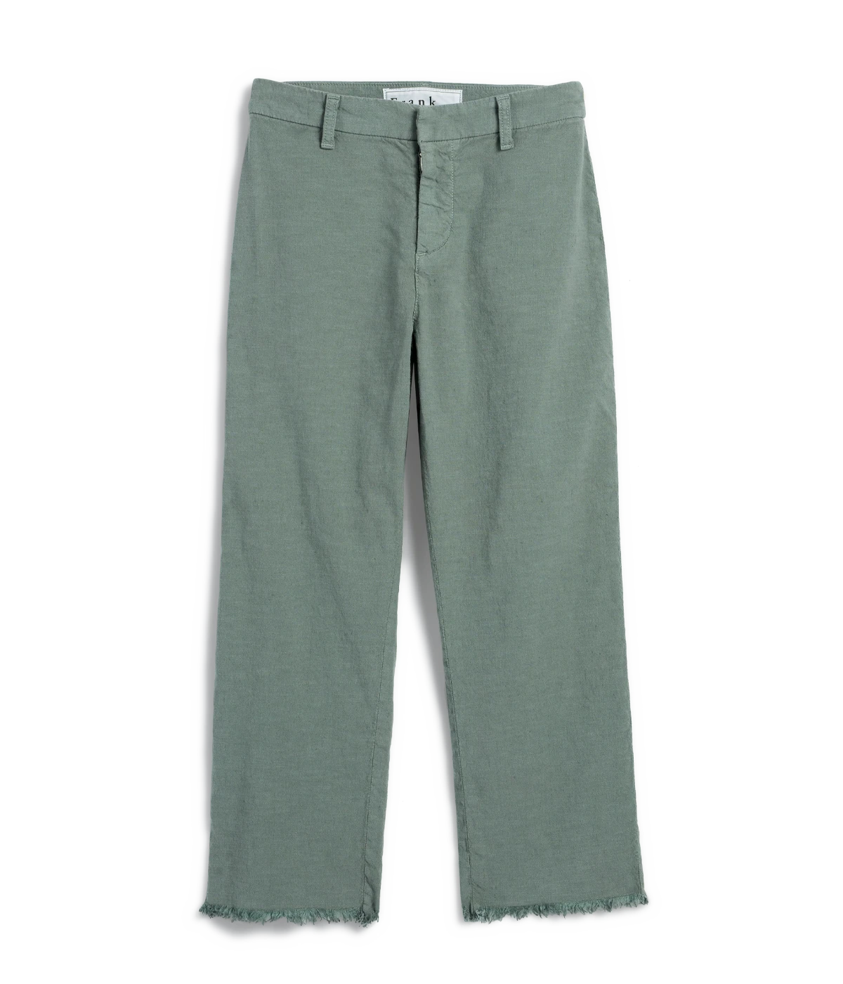 Kinsale Performance Pant in Rosemary