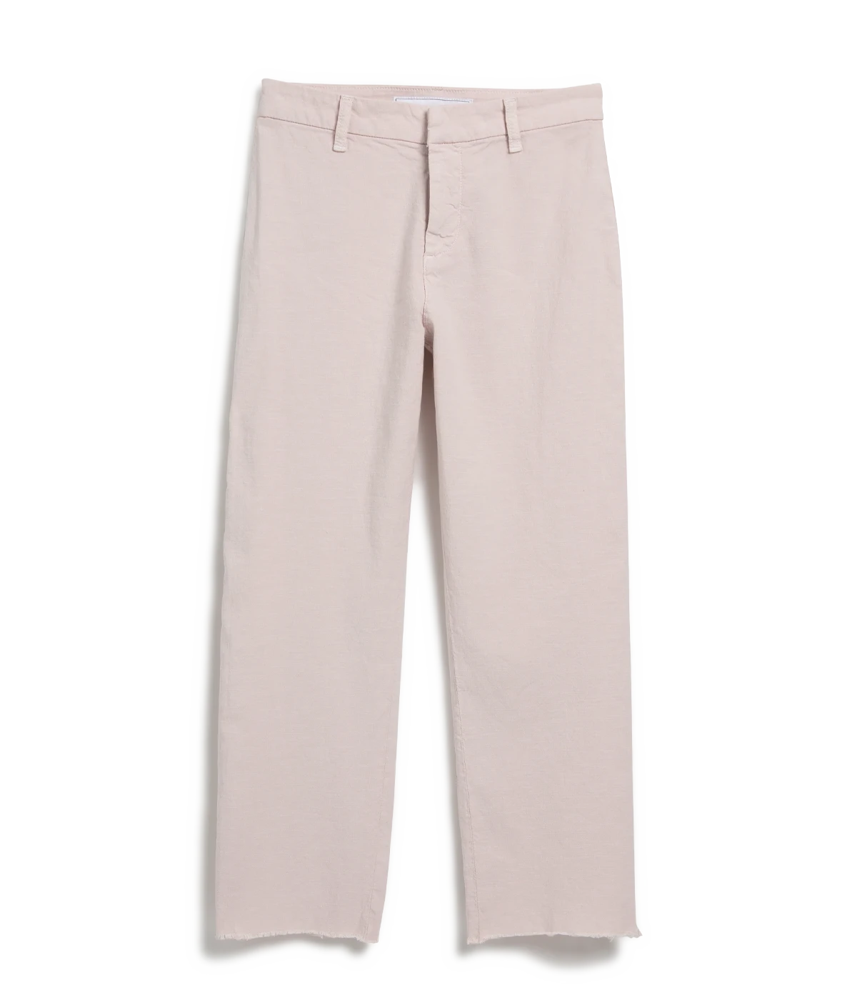 *FINAL SALE* Kinsale Performance Pant in Seashell