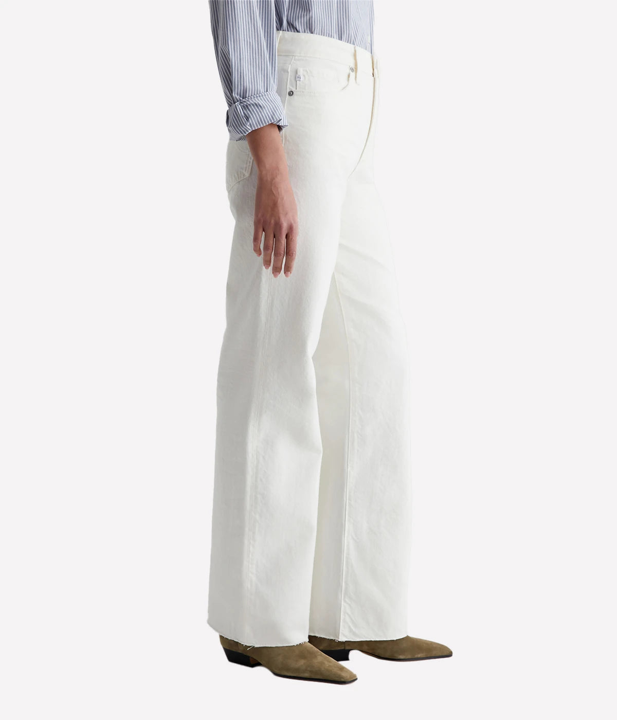 Kora Jean in 1 Year Powder