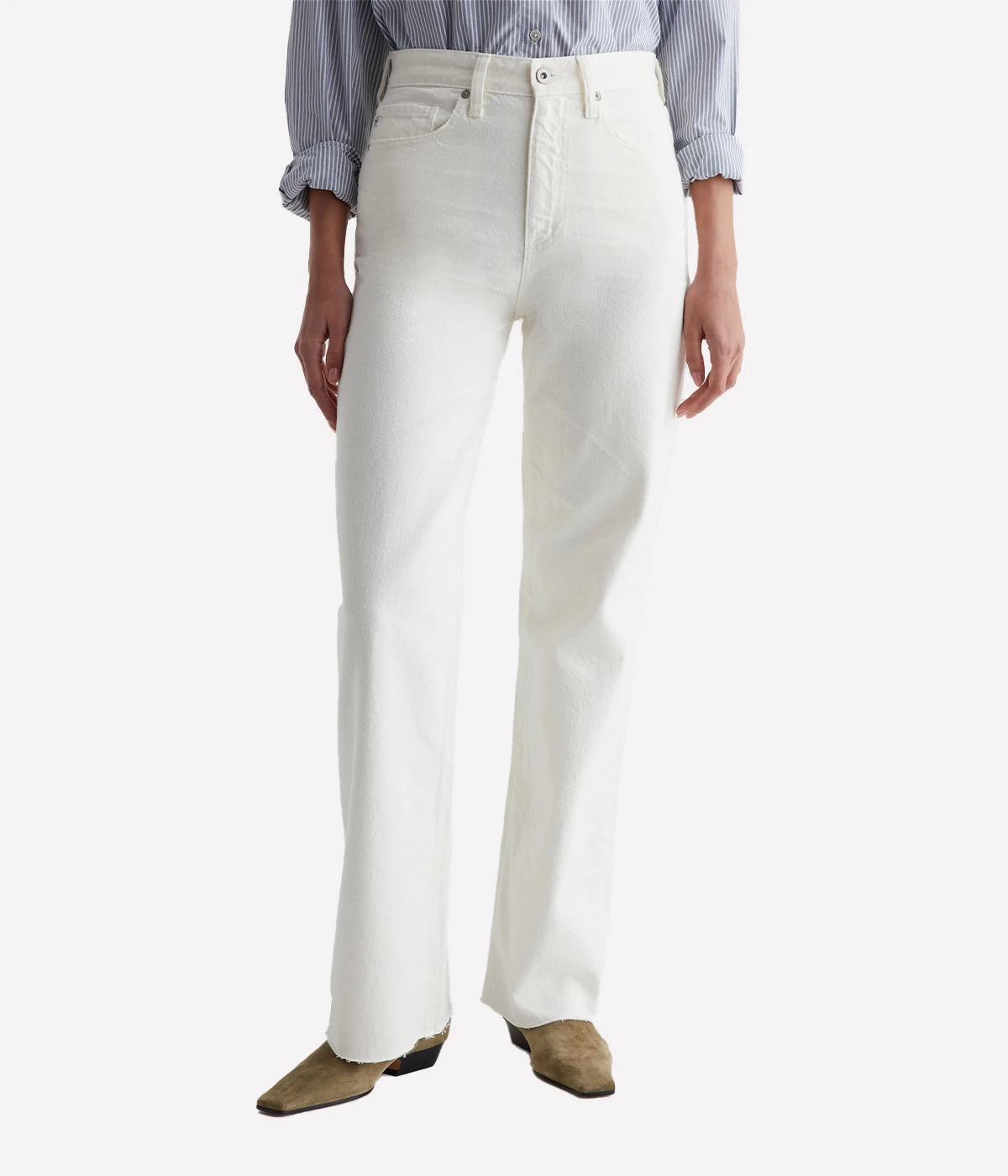 Kora Jean in 1 Year Powder