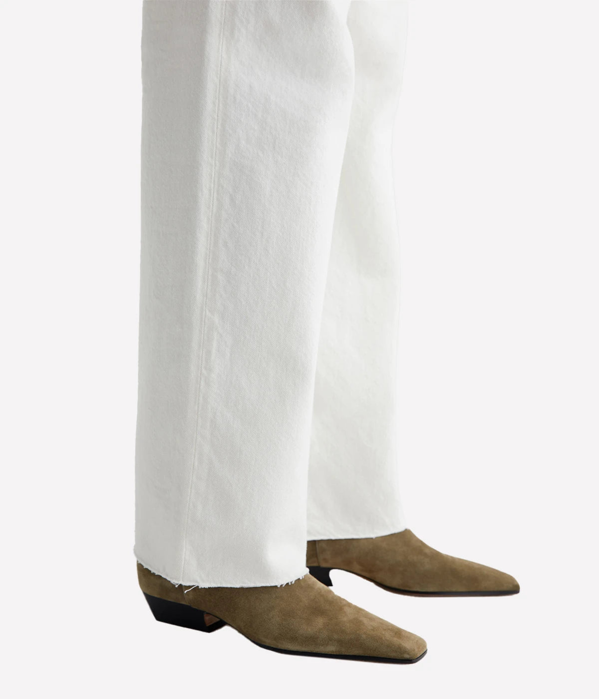 Kora Jean in 1 Year Powder
