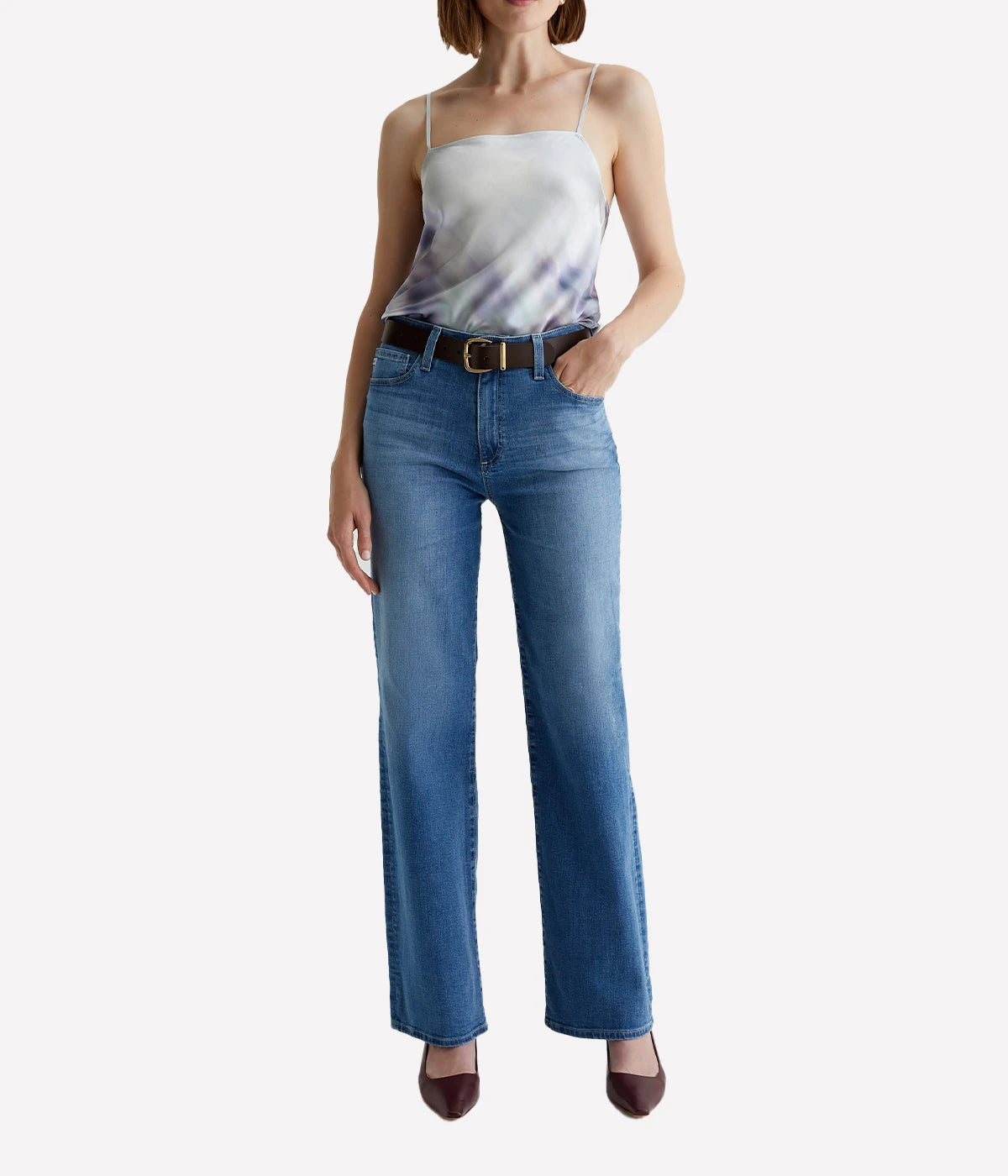 Kora Jean in Fortunate