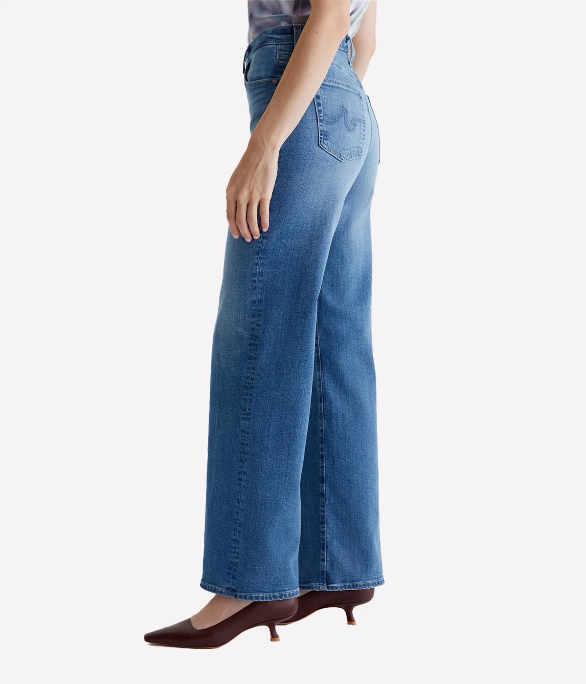 Kora Jean in Fortunate