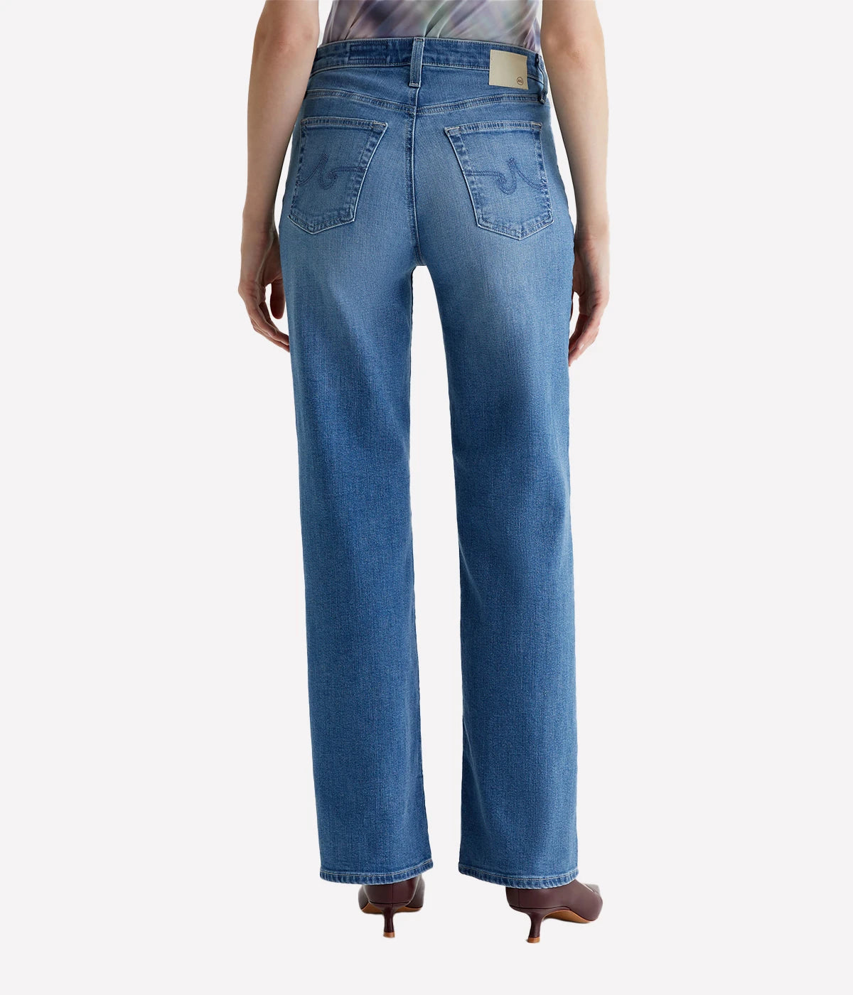 Kora Jean in Fortunate