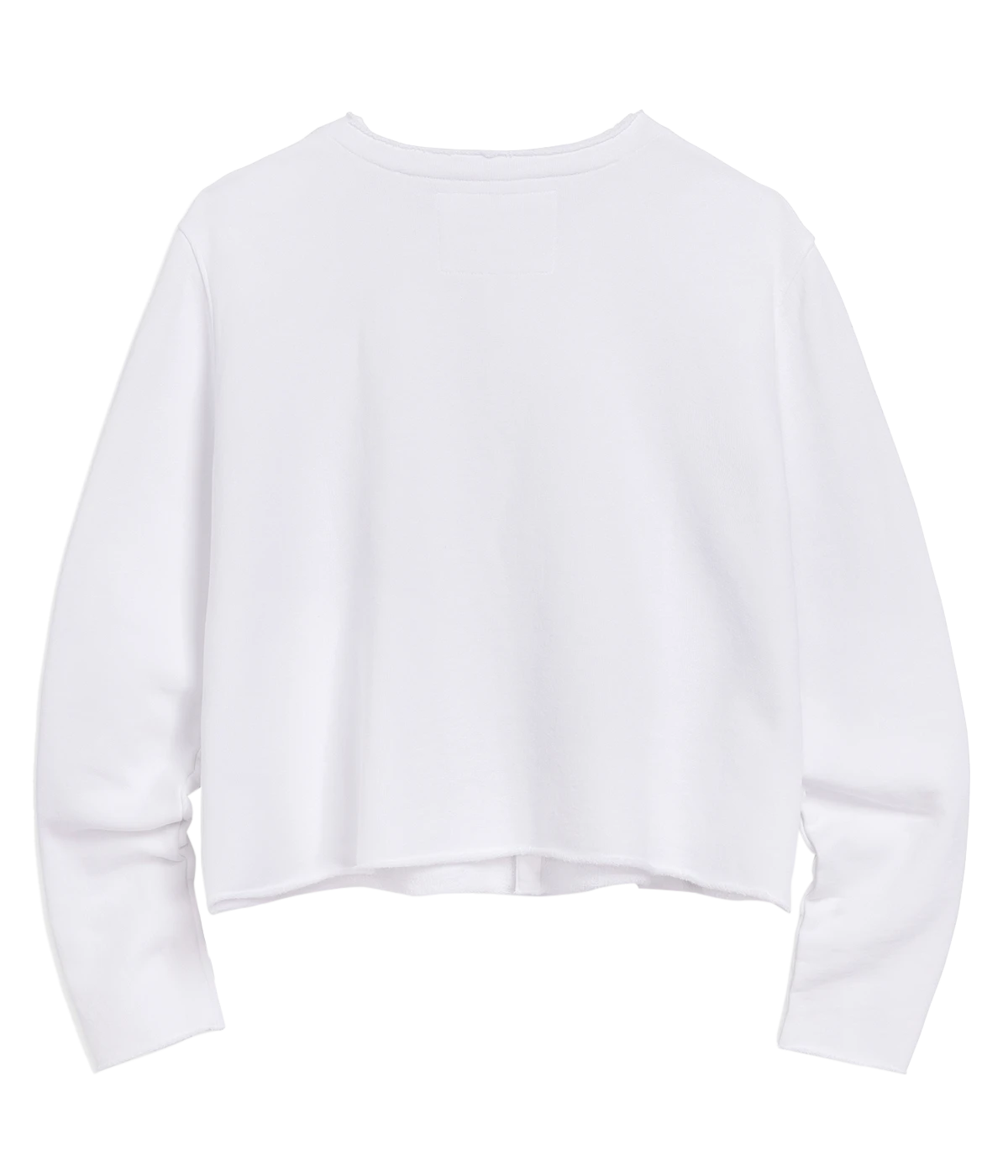Jackie Cardigan in WHITE