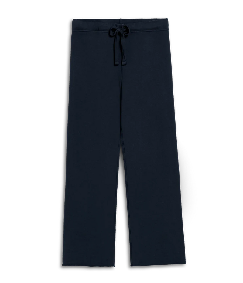 Catherine 29" Favorite Sweatpant in British Royal Navy