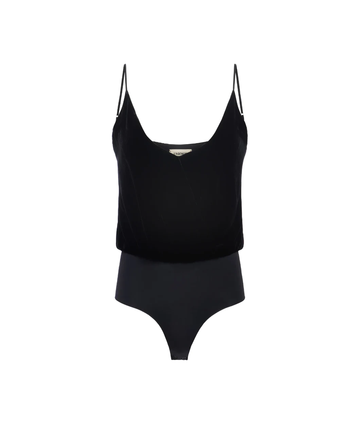 Flux Dominion Winged Bodysuit