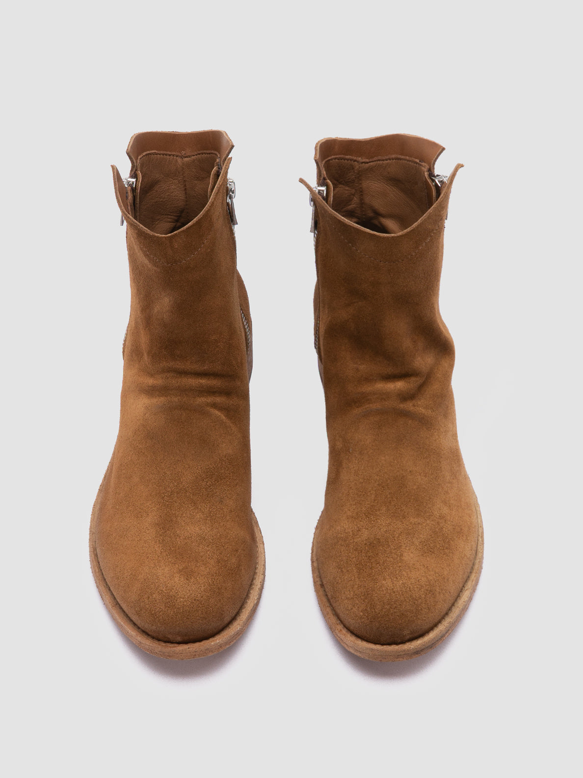 *FINAL SALE* Lison 051 Boots in Old England Birra