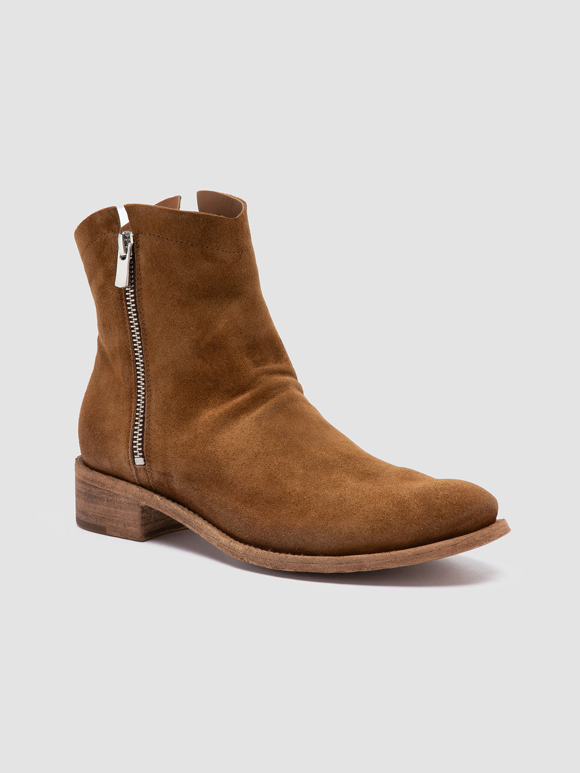 *FINAL SALE* Lison 051 Boots in Old England Birra