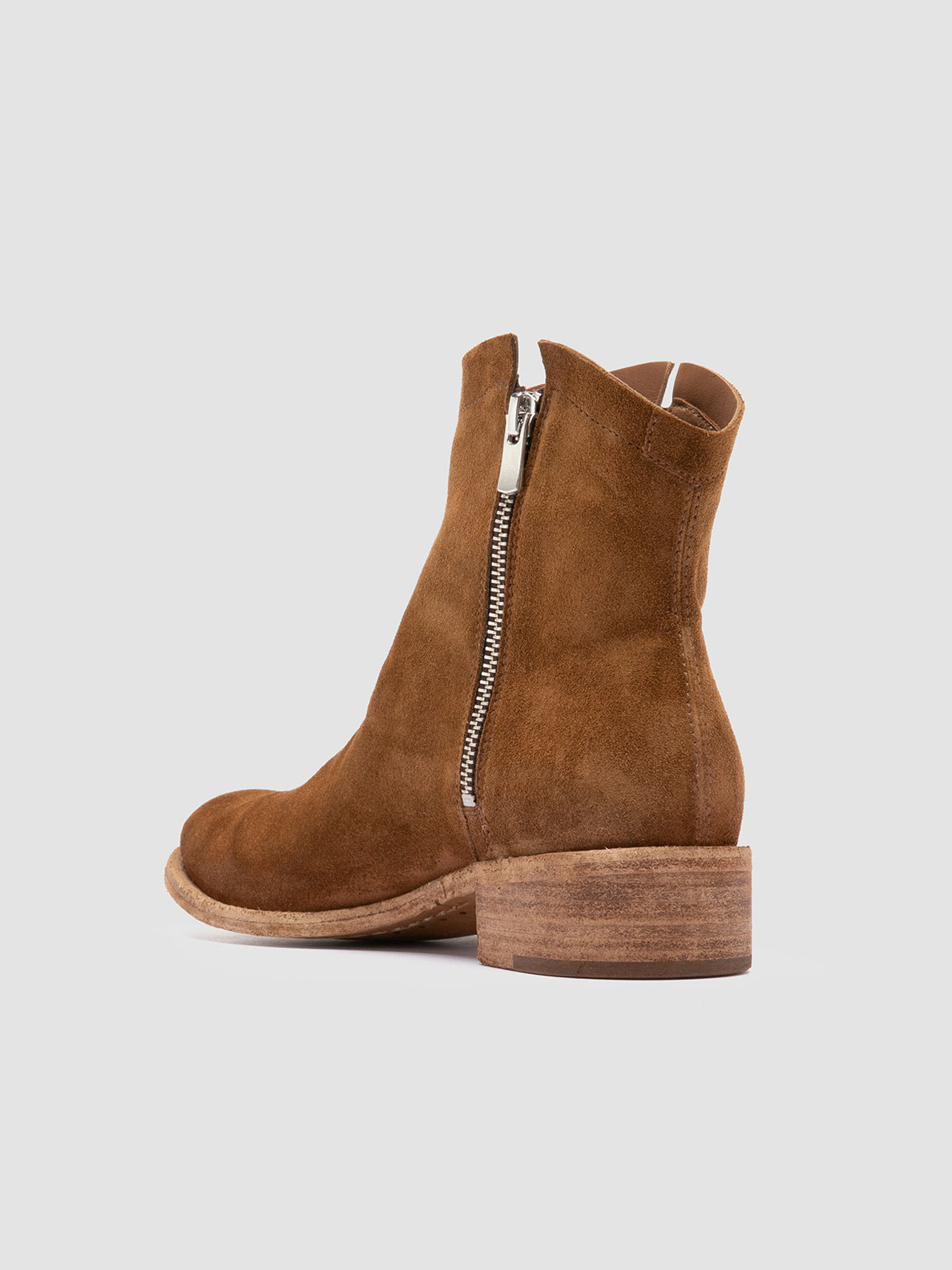 *FINAL SALE* Lison 051 Boots in Old England Birra