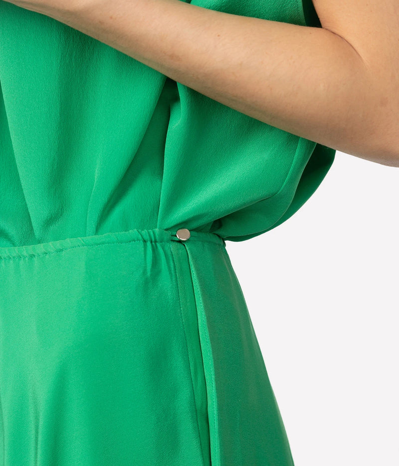 Ludlow Skirt In Green