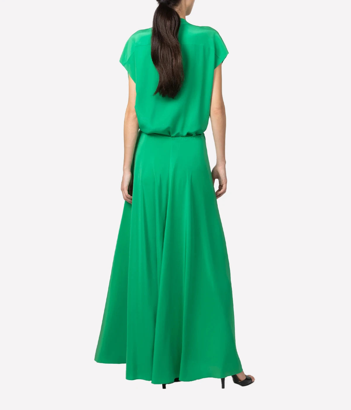 Ludlow Skirt In Green