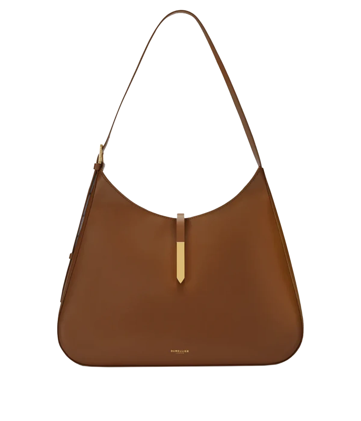 Large Tokyo Bag in Smooth Tan