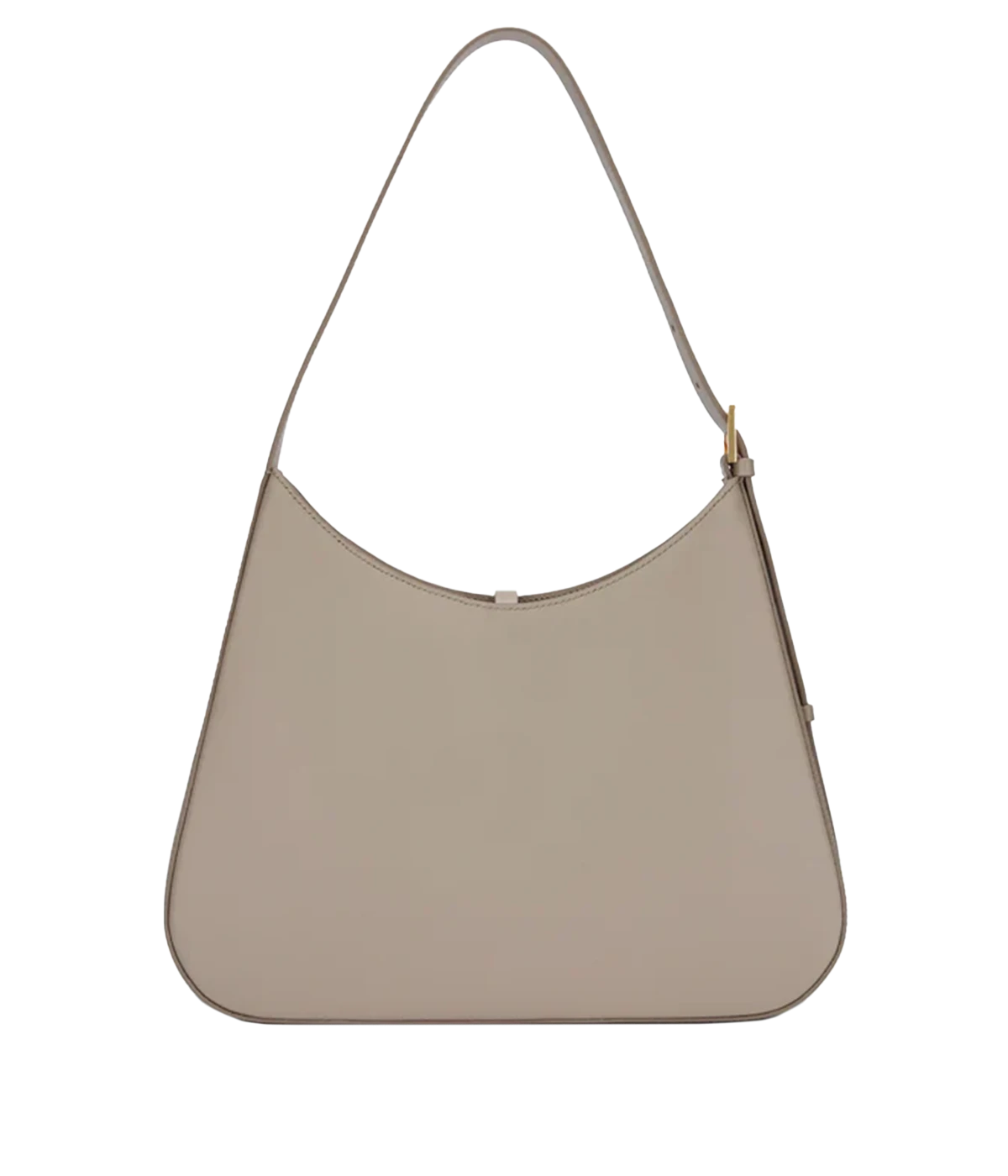 Large Tokyo Bag in Smooth Taupe