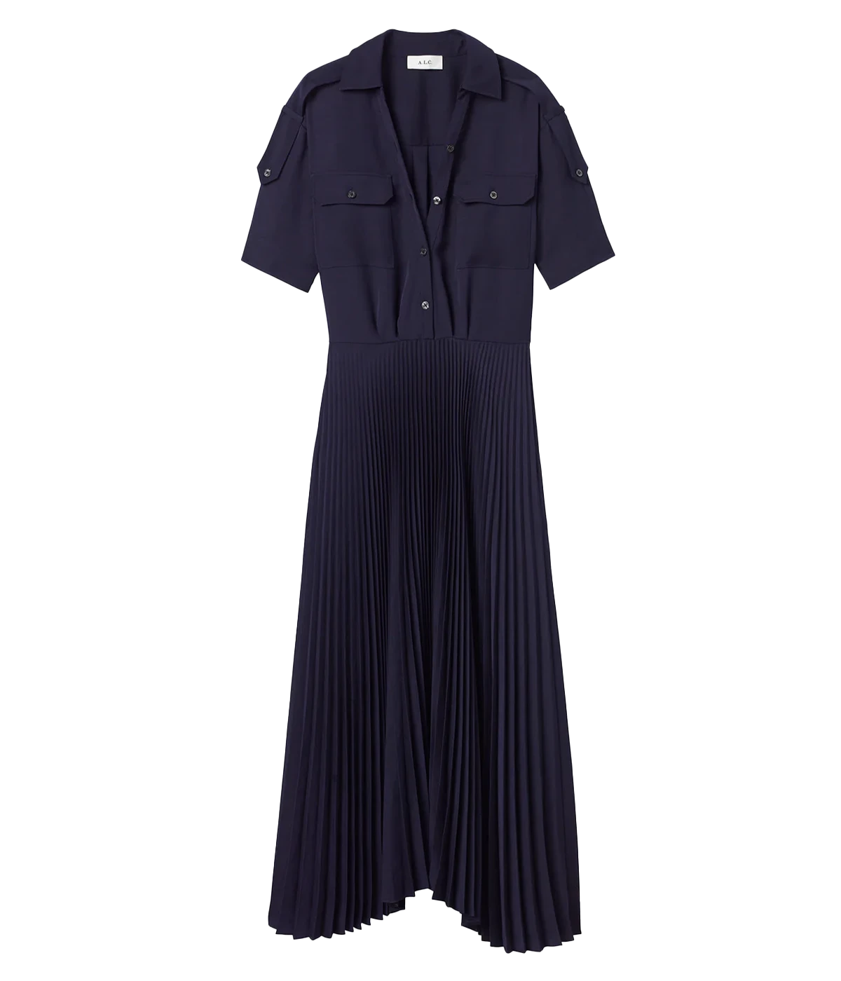 Liam Dress