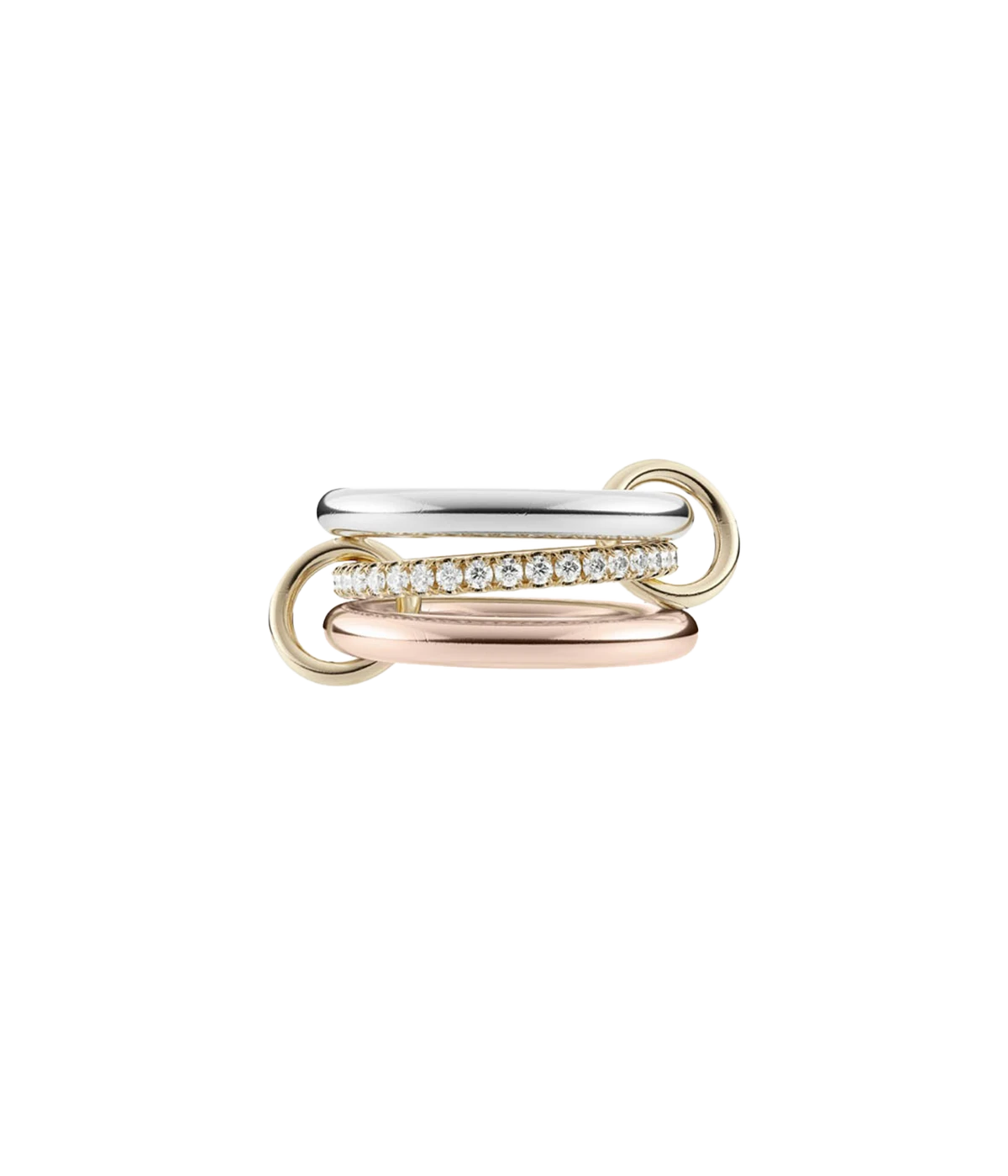 Libra Ring in Petite