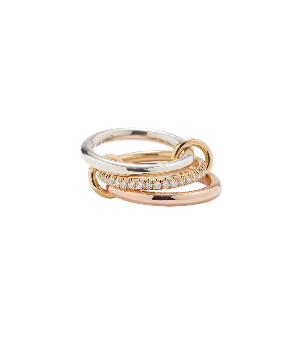 Libra Ring in Petite