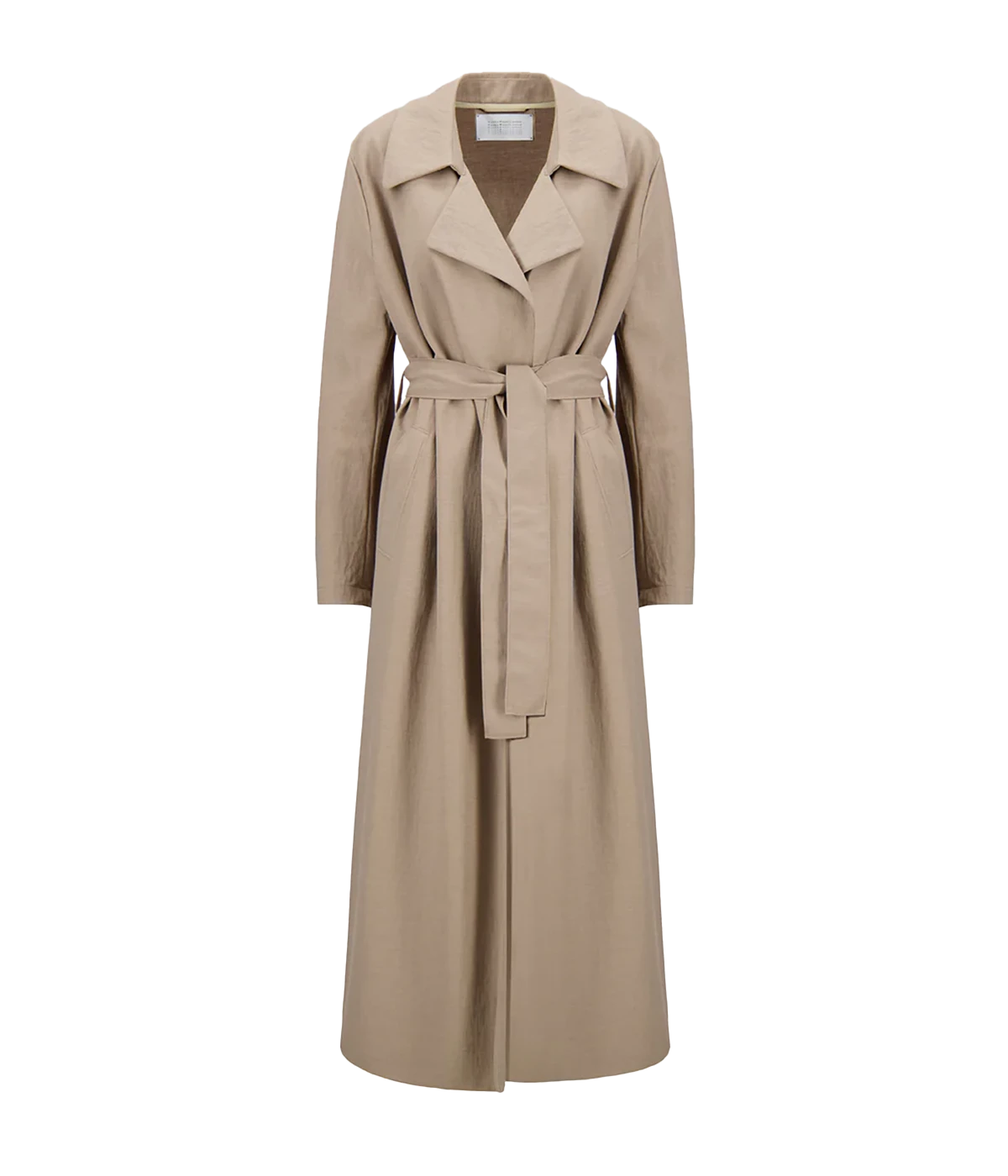 Long Trench in Dove