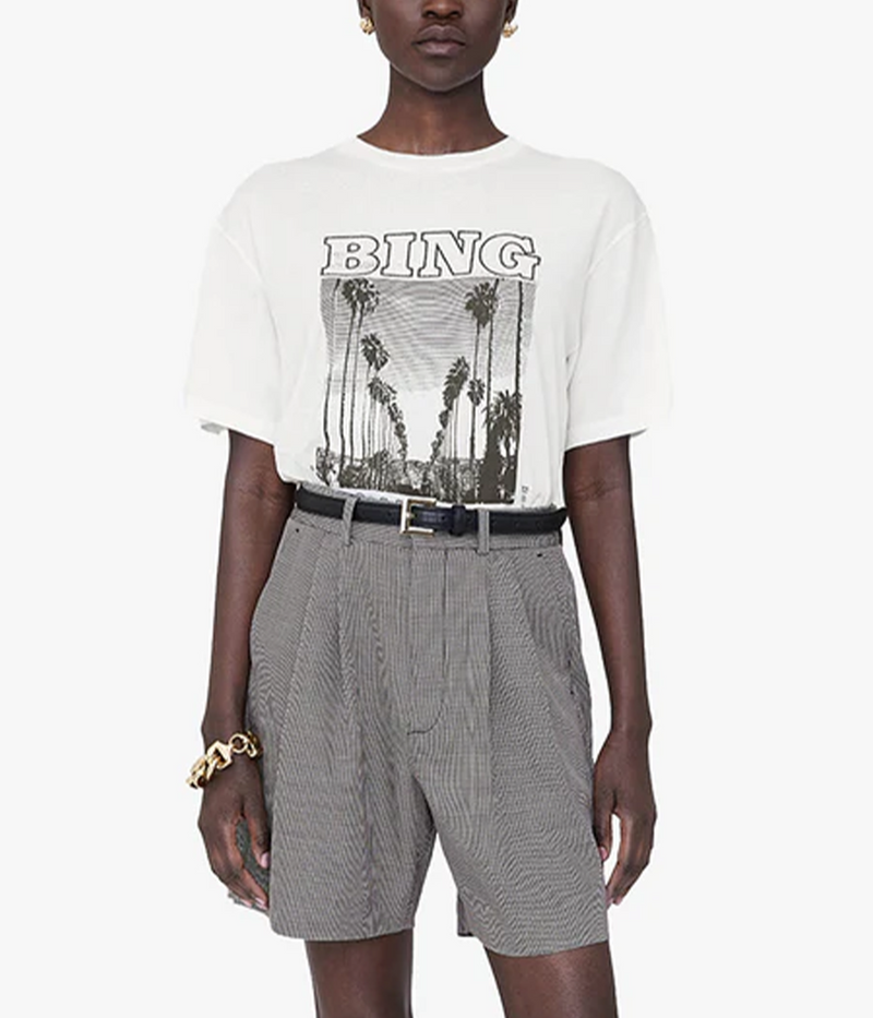Louis Tee Bing Tour in IVORY