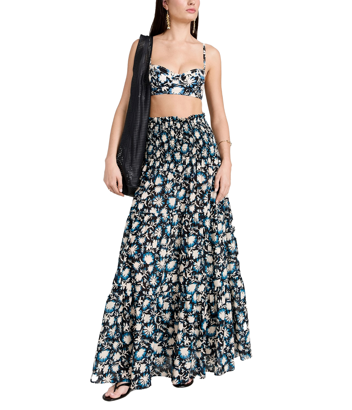 Luca Coverup in Sunprint