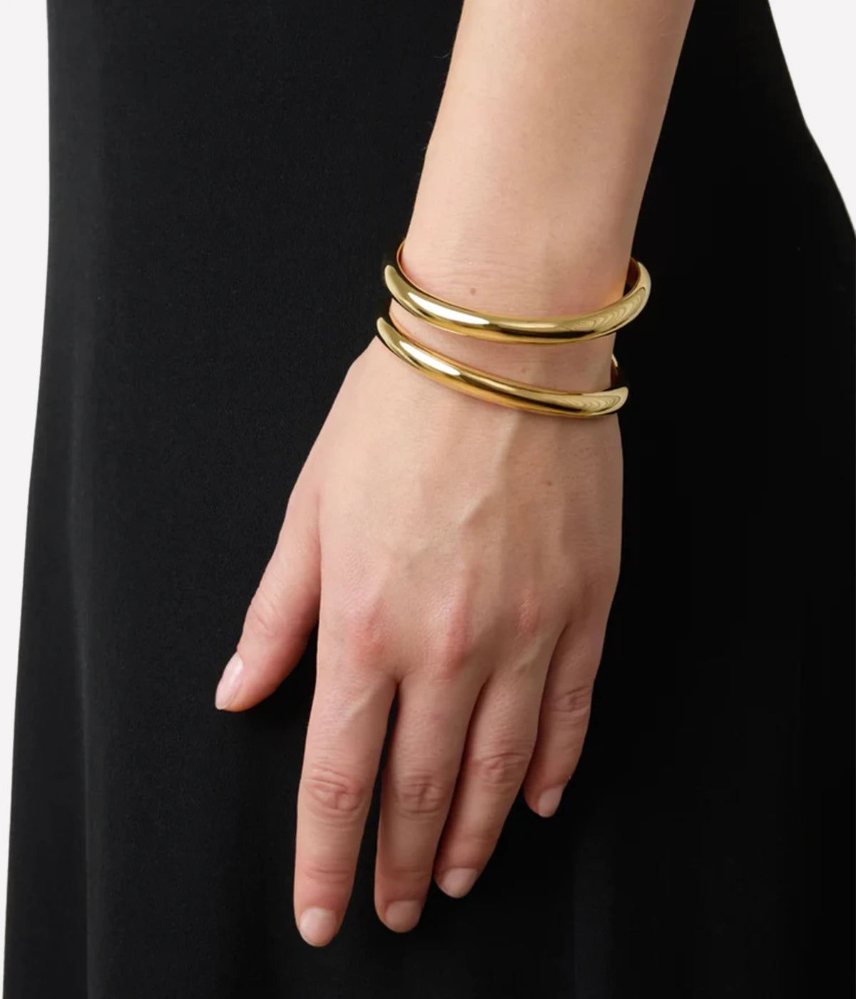 The Maggie Bracelet In Gold