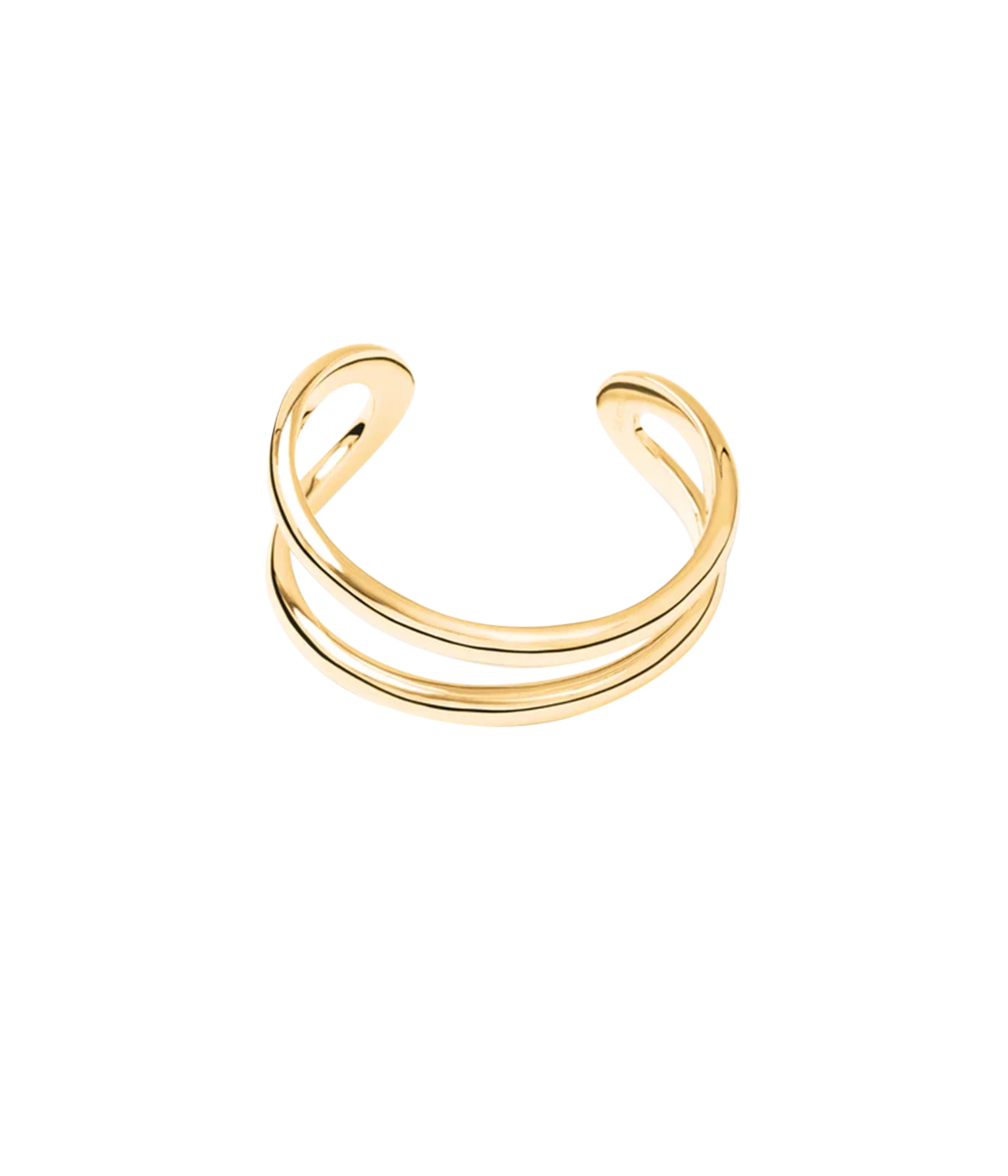 The Maggie Bracelet In Gold