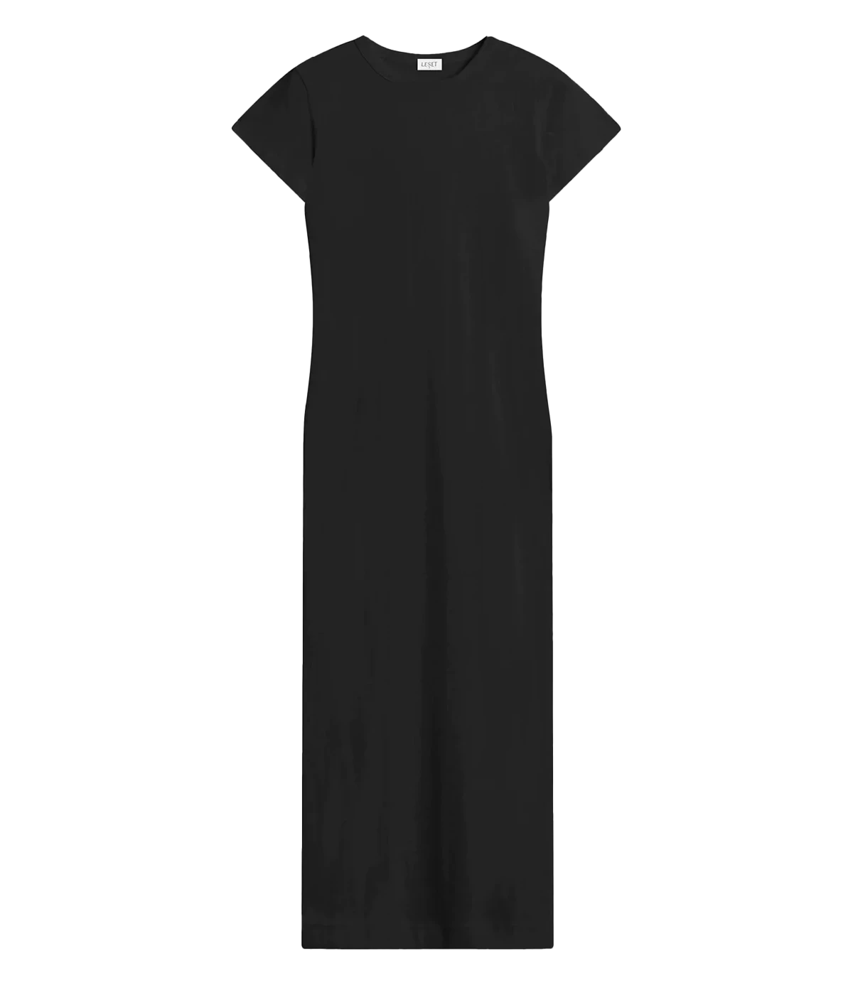 *FINAL SALE* Margo Maxi Dress in Black