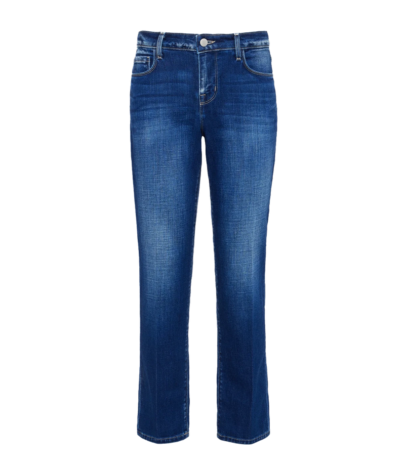 Marjorie Mr Slouch Slim Fit in Carson