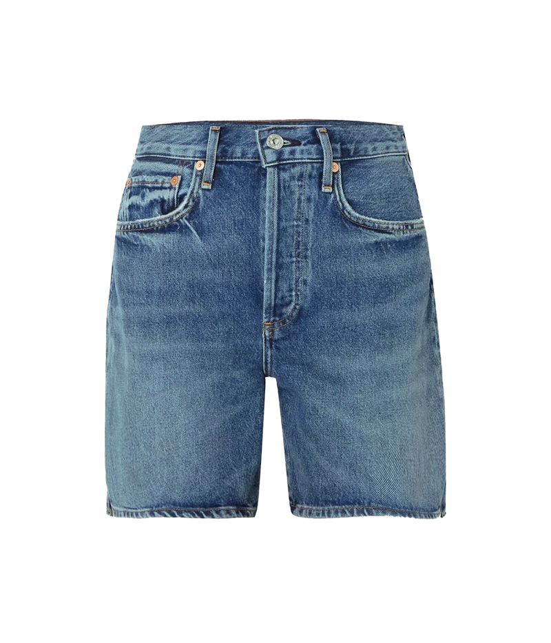 Marlow Long Short in Amaretto