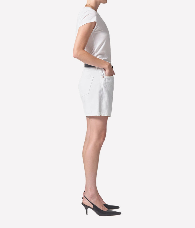 Marlow Long Short In Polish