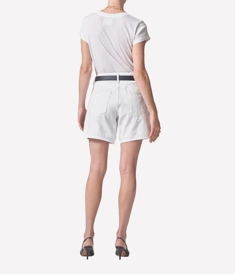Marlow Long Short In Polish