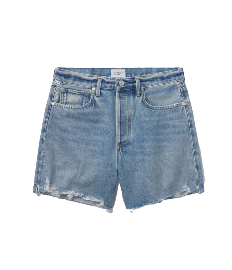 Perfect for a getaway or running errands on the weekend, these ultra-comfortable shorts are endlessly versatile and can be styled with virtually anything. 
