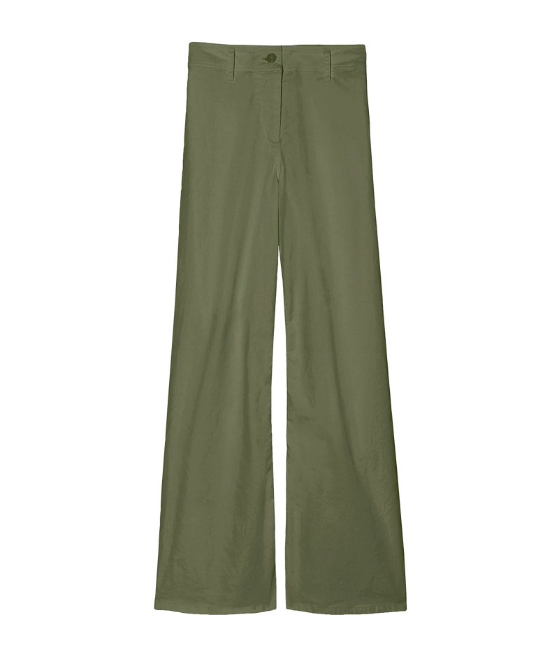 Megan Pant in Camo