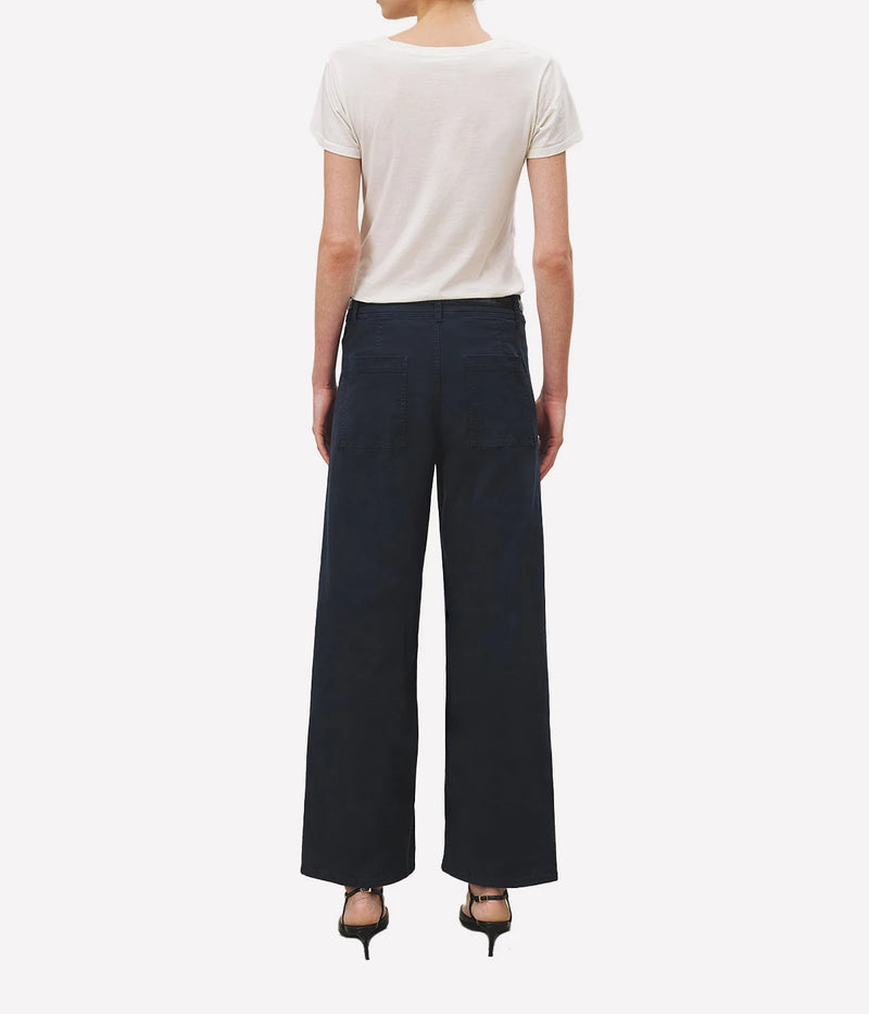 Megan Pant in Midnight
