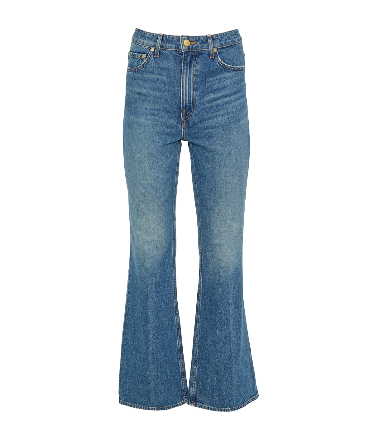 Martine Jean in Danube Medium Indigo