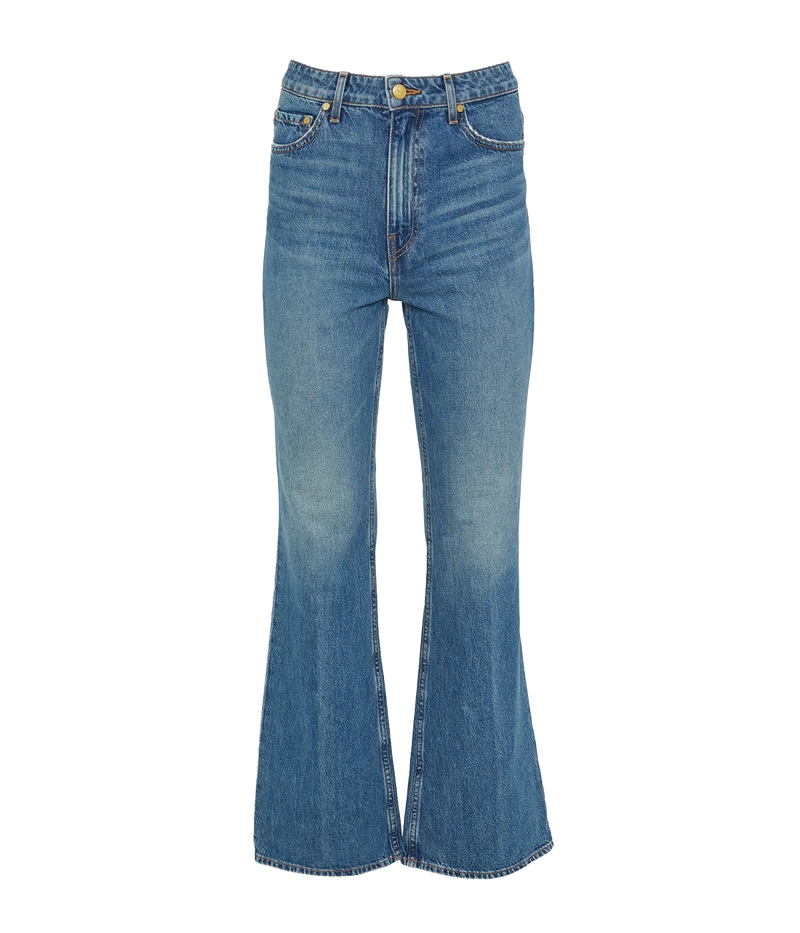 Martine Jean in Danube Medium Indigo