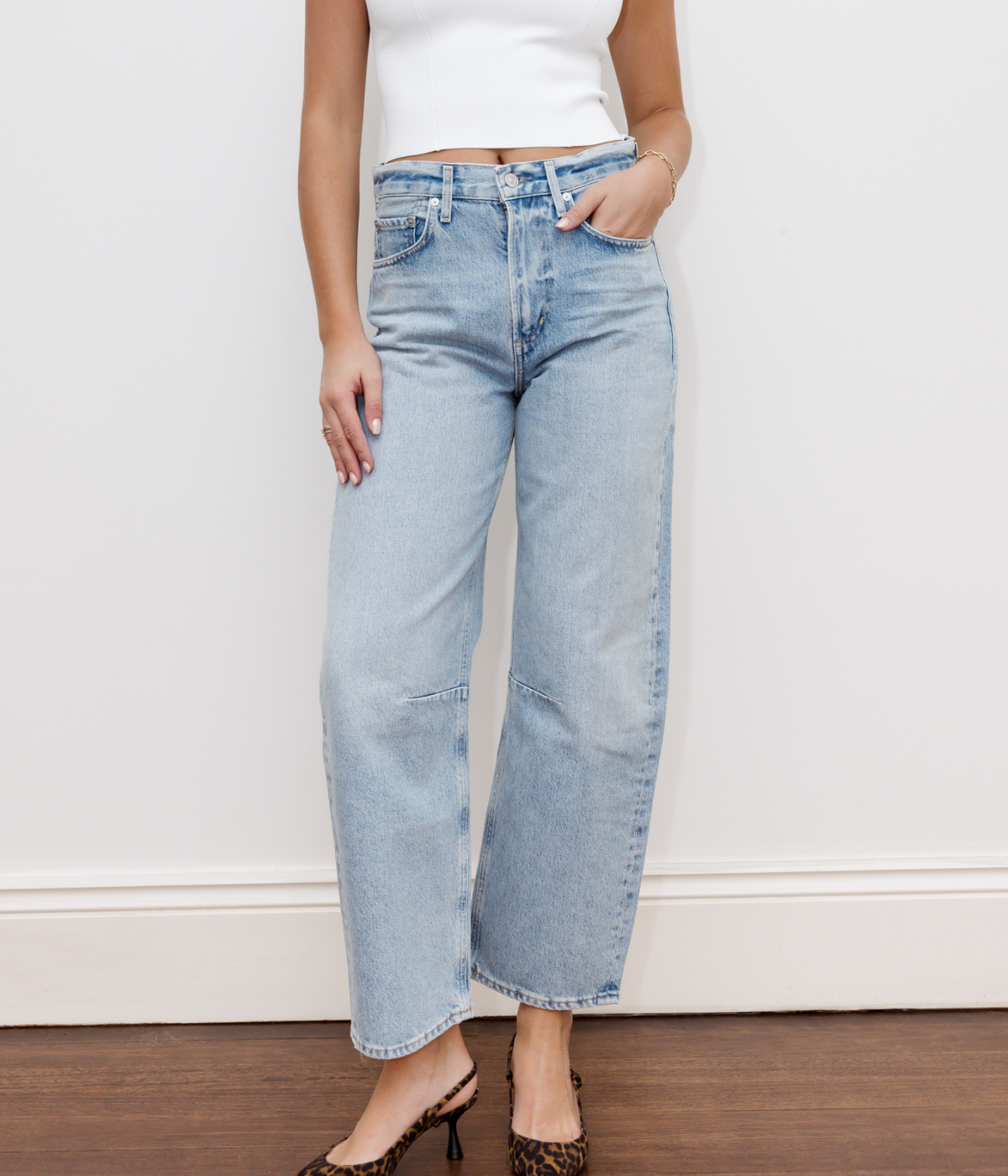 Miro Jean in Gemini