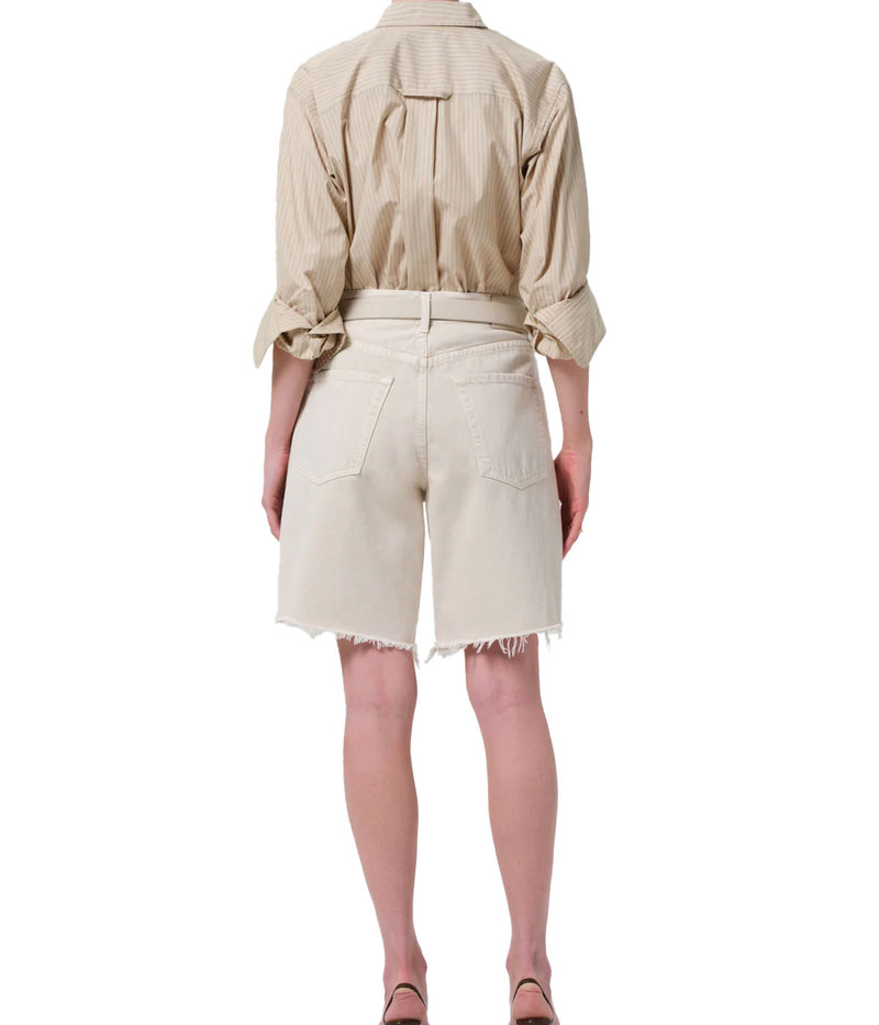 Ayla Short In Almondette