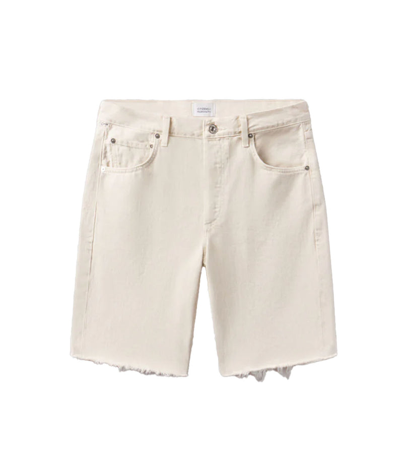 Ayla Short In Almondette