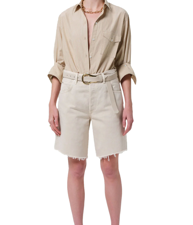 Ayla Short In Almondette